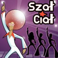 logo przedmiotu Szał Ciał