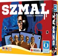 logo przedmiotu Szmal