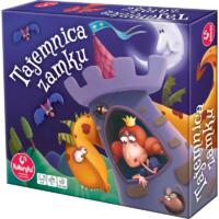 logo przedmiotu Tajemnica zamku