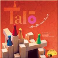 logo przedmiotu Talo