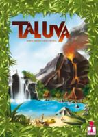 logo przedmiotu Taluva