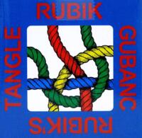 logo przedmiotu Tangle