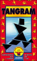 logo przedmiotu Tangram