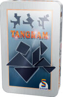 logo przedmiotu Tangram (Schmidt)