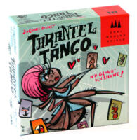 logo przedmiotu Tarantel Tango