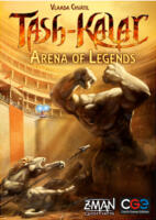 logo przedmiotu Tash-Kalar: Arena of Legends