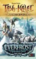 logo przedmiotu Tash-Kalar Arena of Legends: Everfrost