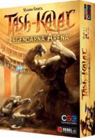 logo przedmiotu Tash-kalar: Legendarna Arena