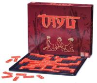 logo przedmiotu Tayu