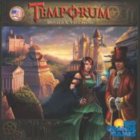 logo przedmiotu Temporum