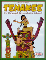 logo przedmiotu Tenakee