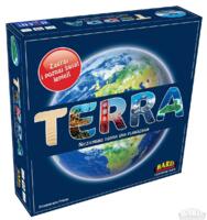 logo przedmiotu Terra