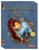 logo przedmiotu Terra Mystica - Ogień i Lód
