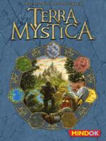 logo przedmiotu Terra Mystica (edycja polska)