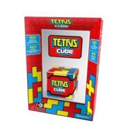 logo przedmiotu Tetris Cube