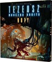logo przedmiotu Theseus: Bots