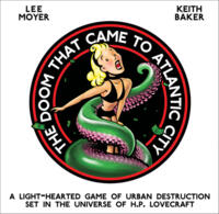 logo przedmiotu The Doom That Came To Atlantic City 