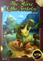 logo przedmiotu Tales & Games: The Hare & the Tortoise 
