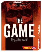 logo przedmiotu The Game