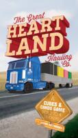 logo przedmiotu Great Heartland Hauling Co.