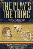 logo przedmiotu The Play's The Thing