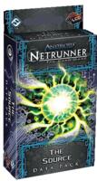 logo przedmiotu Android: Netrunner - The Source 