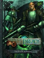 logo przedmiotu Through the Breach: Fated Almanach