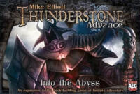 logo przedmiotu Thunderstone Advance: Into the Abyss