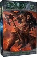logo przedmiotu Thunderstone Thornwood Siege