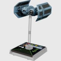 logo przedmiotu X-Wing: Zestaw dodatkowy Bombowiec TIE