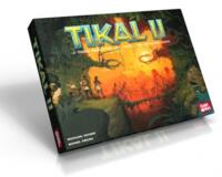 logo przedmiotu Tikal 2: The Lost Temple