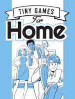 logo przedmiotu Tiny Games for Home