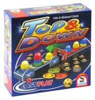 logo przedmiotu Top & Down