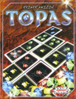 logo przedmiotu Topas