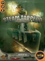 logo przedmiotu Steam Torpedo: First Contact