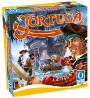logo przedmiotu Tortuga