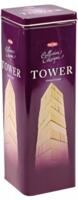 logo przedmiotu Tower Tin Box (Wieża)