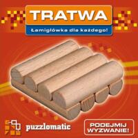 logo przedmiotu Tratwa