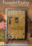 logo przedmiotu Expanded Realms 1: Treasures and Traps