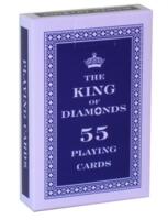 logo przedmiotu Karty - The King of Diamonds 55 listków