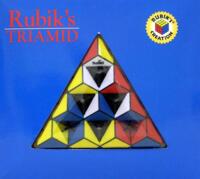 logo przedmiotu Triamid