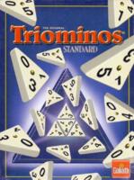 logo przedmiotu Triominos Standard