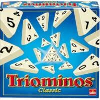 logo przedmiotu Triominos Classic