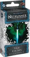 logo przedmiotu Android Netrunner LCG True Colors