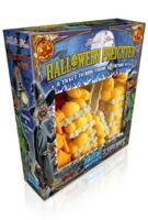 logo przedmiotu Ticket to Ride: Halloween Freighter