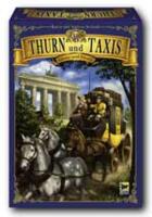logo przedmiotu Thurn und Taxis: Glanz und Gloria