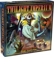 logo przedmiotu Twilight Imperium: Shards of the Throne