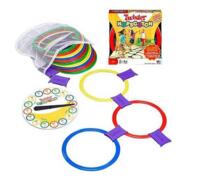 logo przedmiotu Twister Hopp