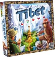 logo przedmiotu Tybet