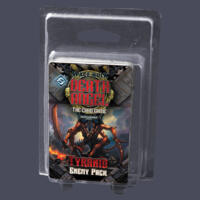 logo przedmiotu Death Angel: Tyranid Enemy Pack